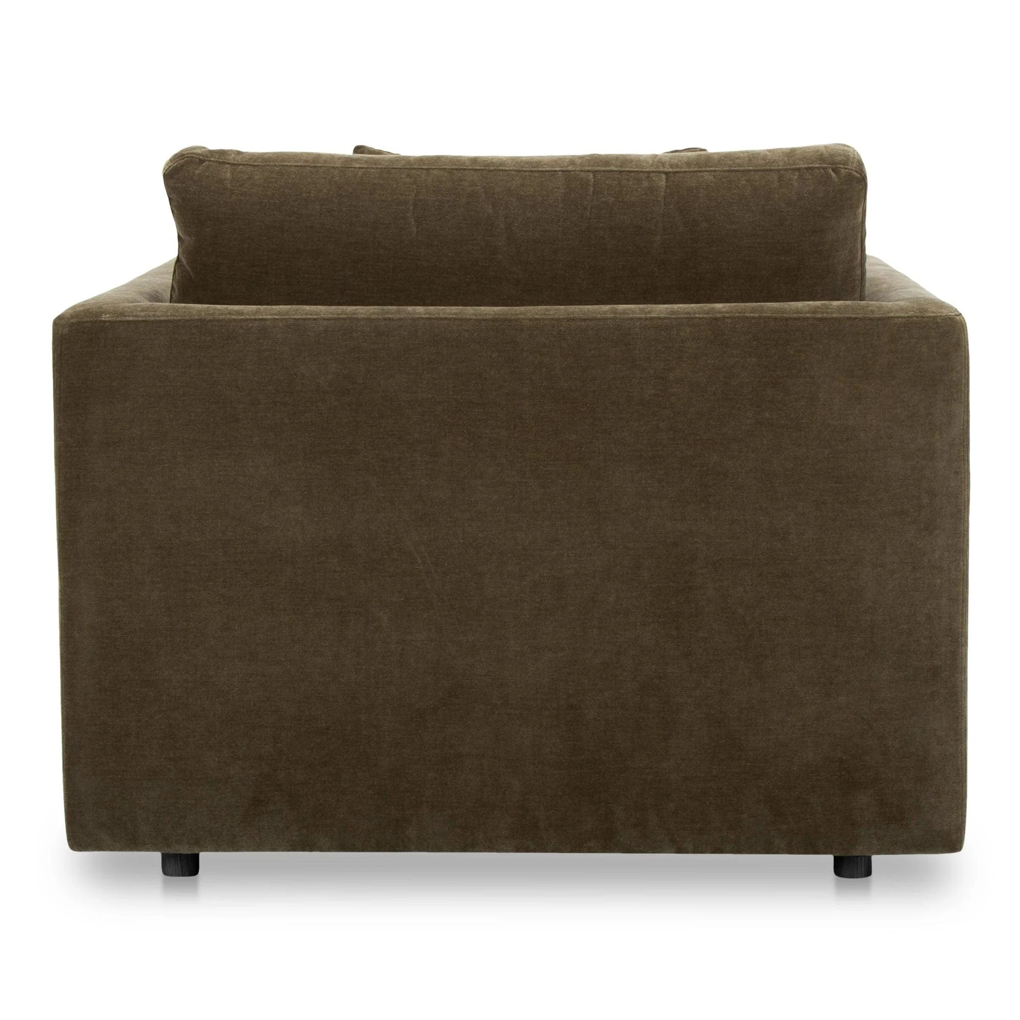 Bryn Chaise Cedar Green - Frankwebs