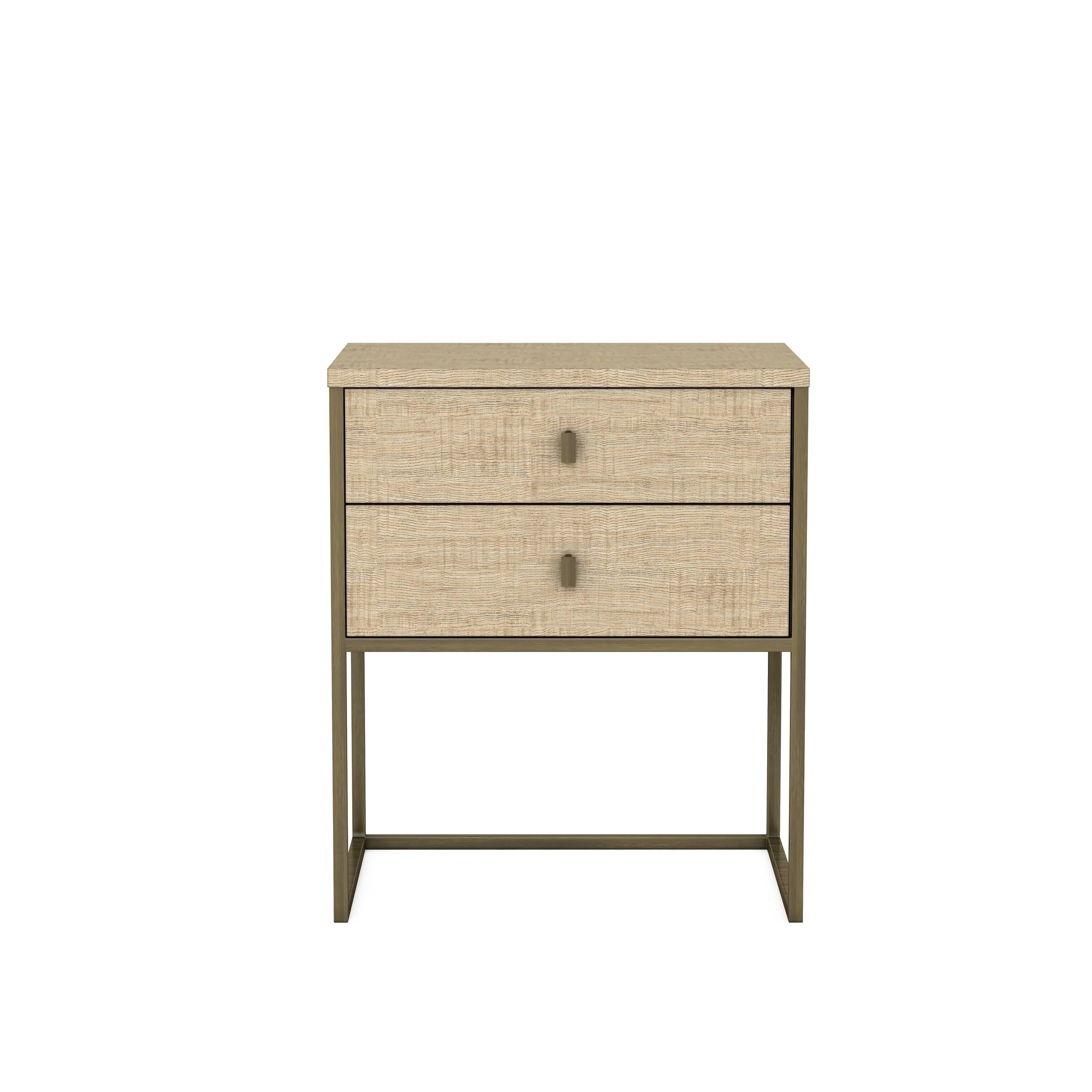 North Side Accent Nightstand - Frankwebs