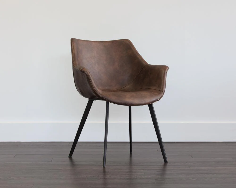 Mason Dining Armchair - Frankwebs