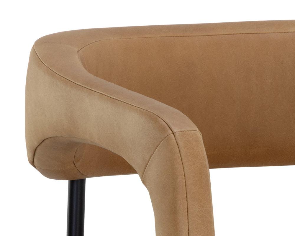 Mavia Counter Stool - Frankwebs