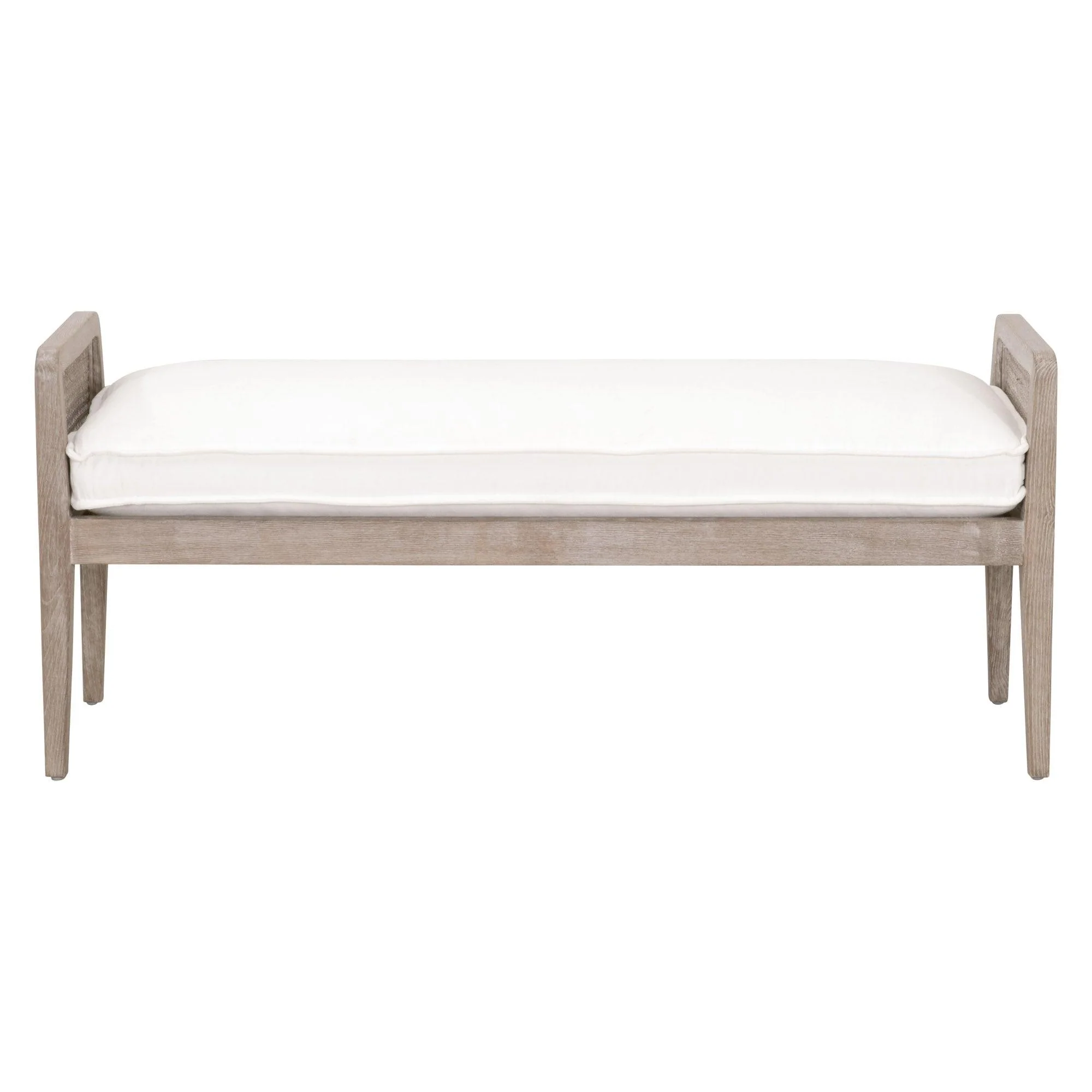 Leone Bench - Frankwebs