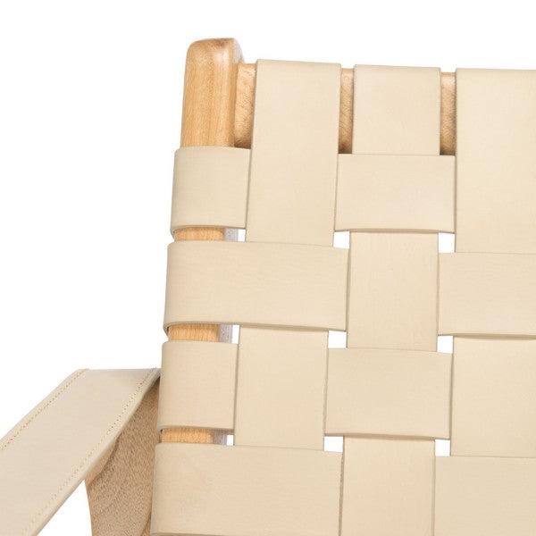 DILAN SAFARI CHAIR - Frankwebs