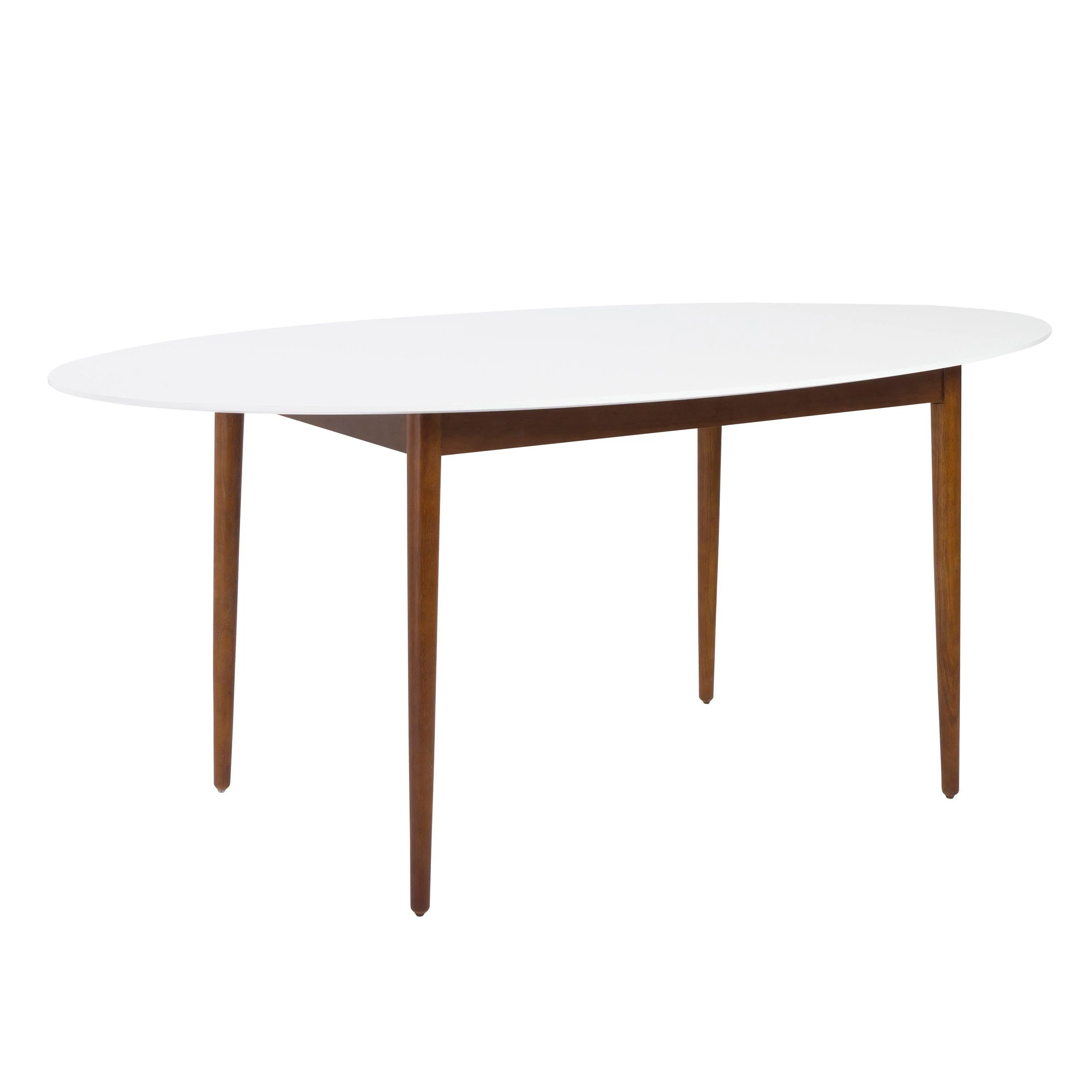 Manon Oval Dining Table - Frankwebs