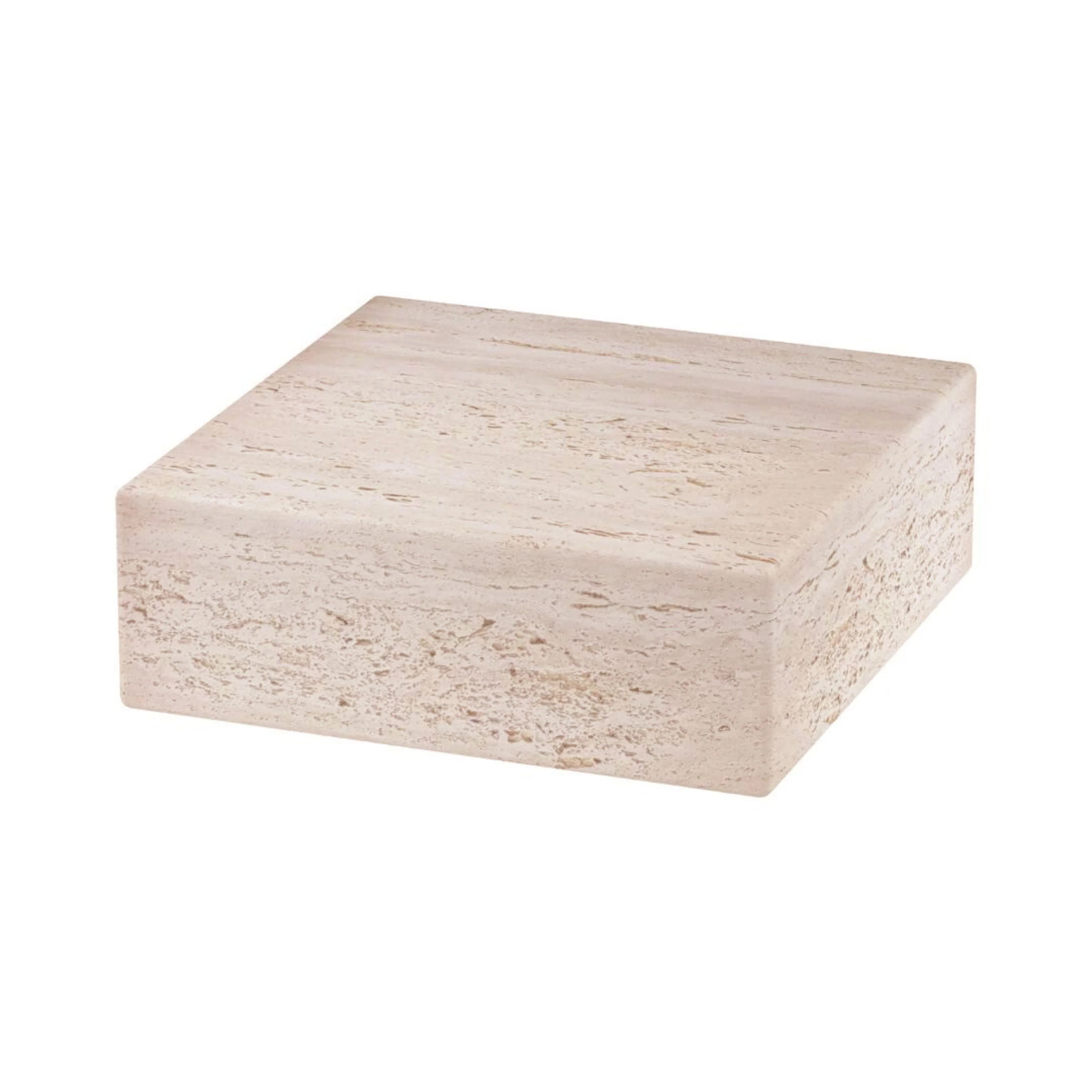 PEARL Coffee Table Large - Frankwebs