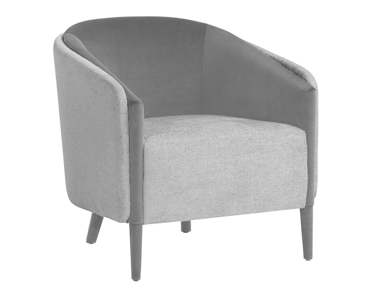 Sheva Armchair - Frankwebs