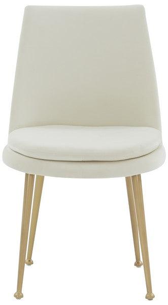RYNALDO UPHOLSTERED DINING CHAIR - Frankwebs