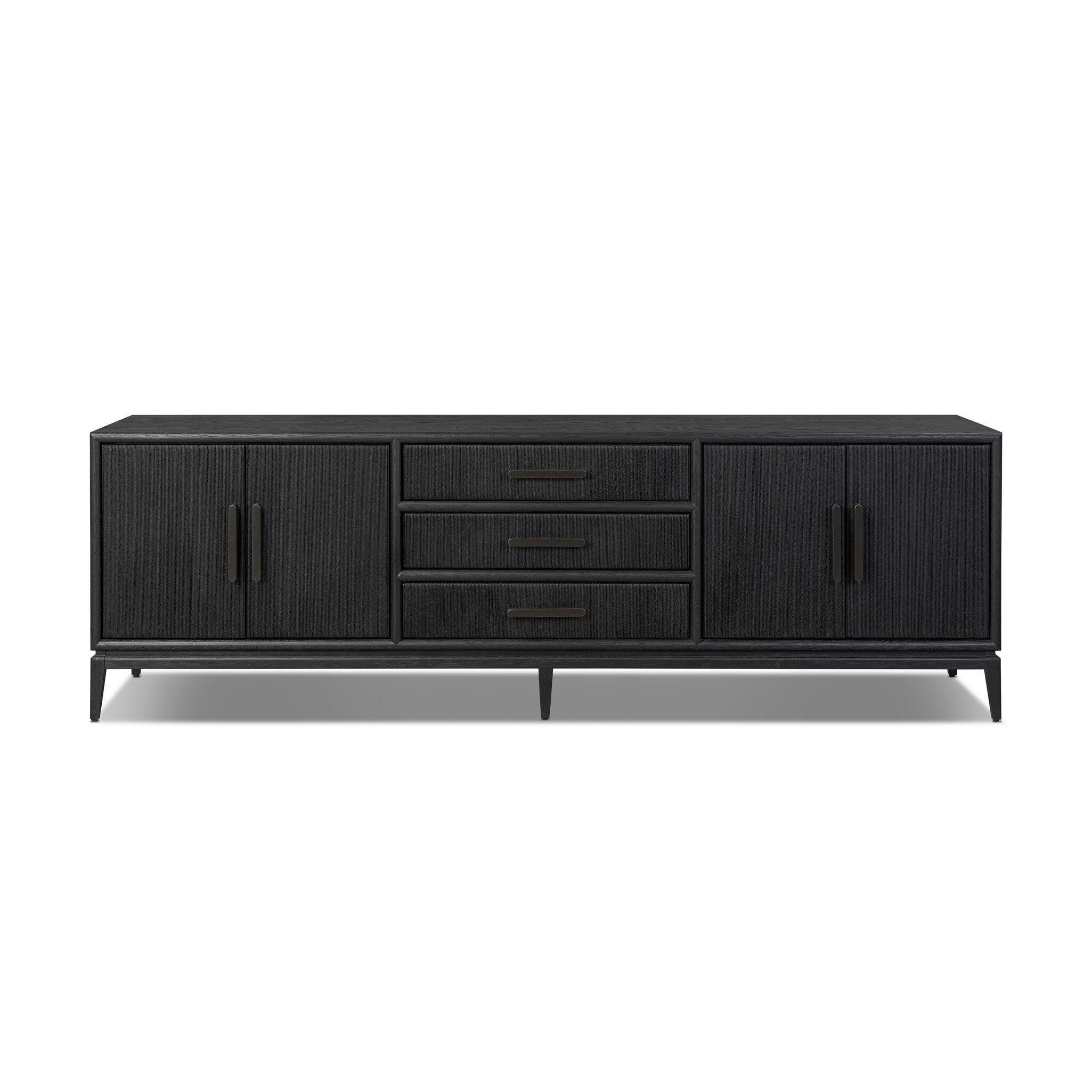 Rosenell Media Console - Frankwebs
