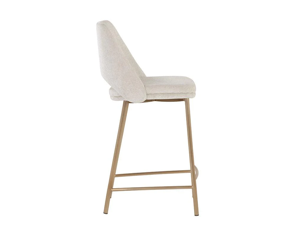 Radella Counter Stool - Frankwebs