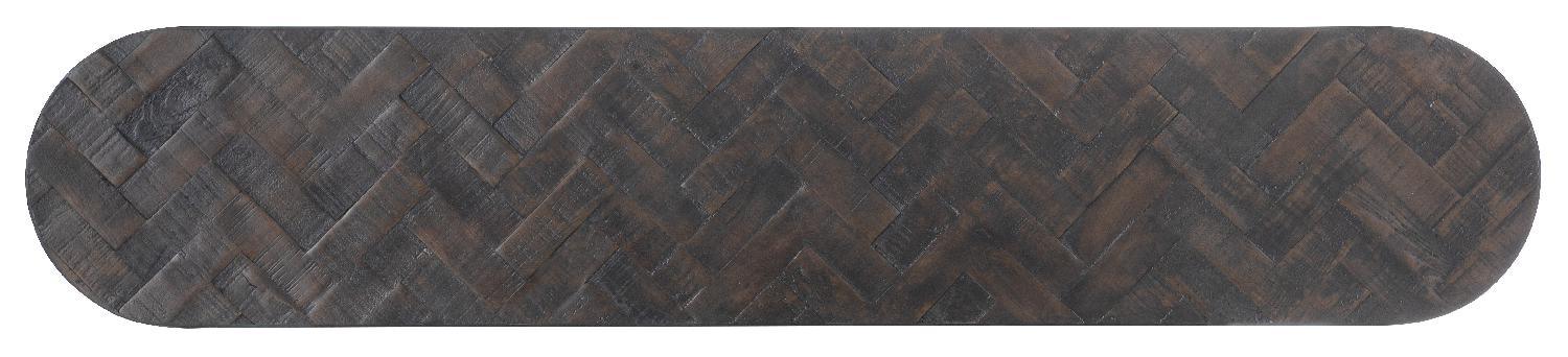 Commerce & Market Console Table 1 - Frankwebs