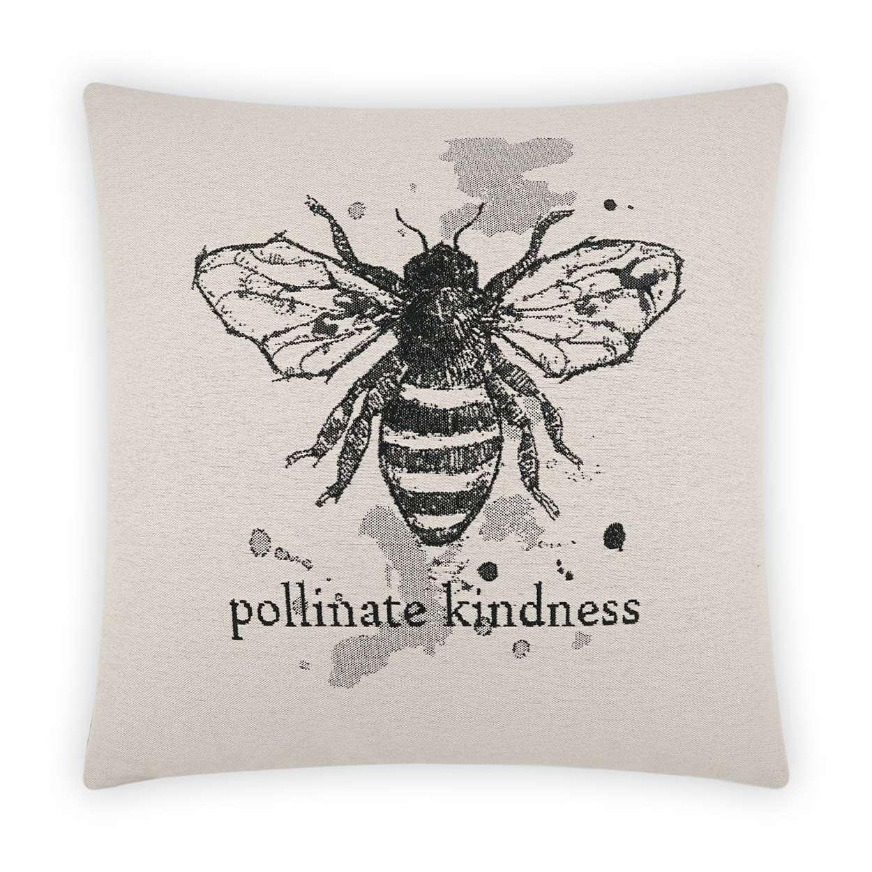 Pollinate Pillow - Frankwebs