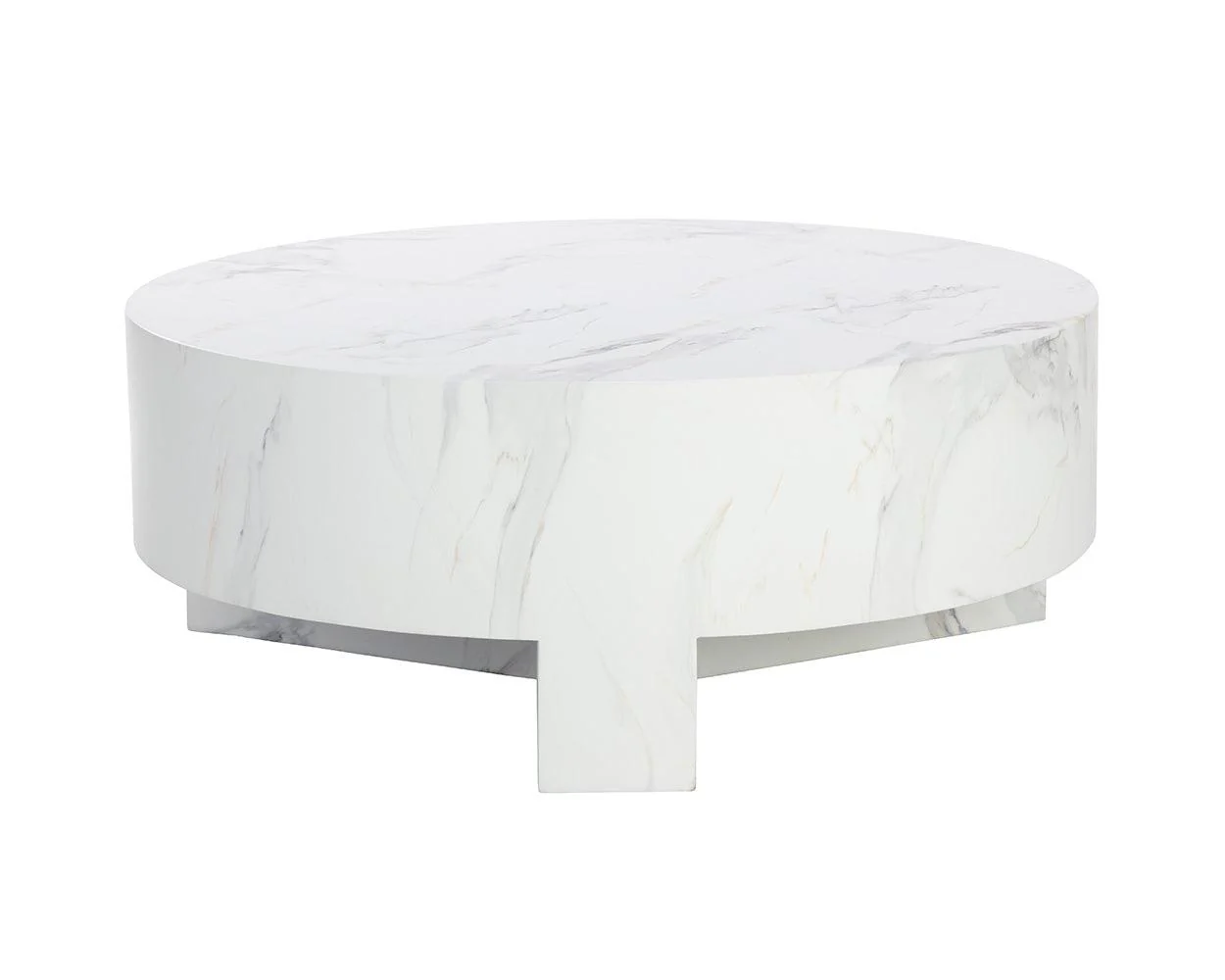 Mirella Coffee Table - Frankwebs