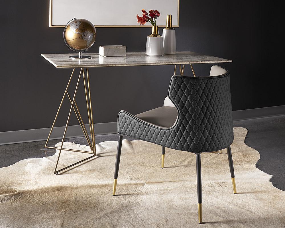 Gianni Dining Chair - Frankwebs
