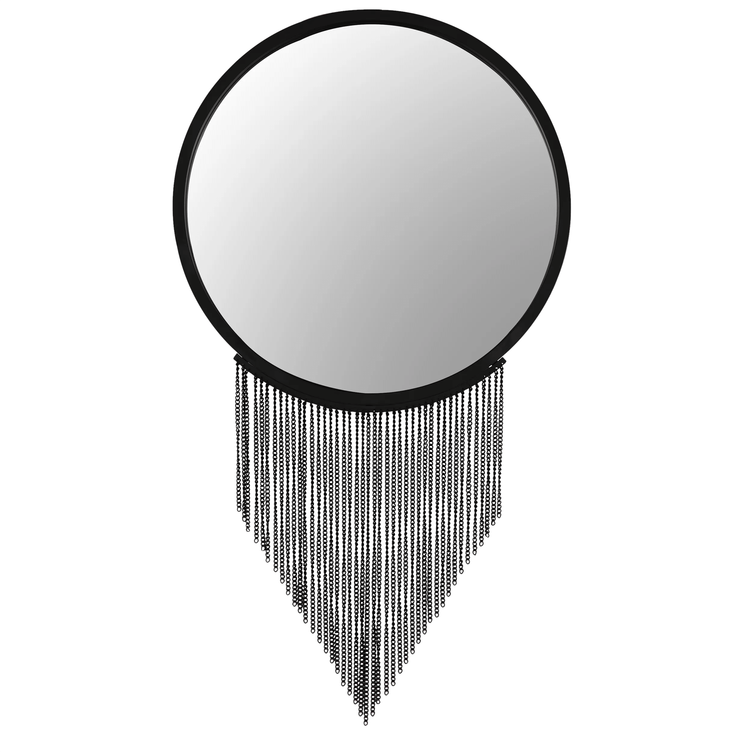 Galahad Mirror - Frankwebs