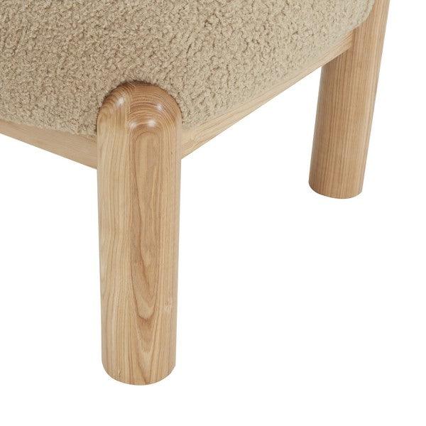 ROSABRYNA ACCENT CHAIR - Frankwebs