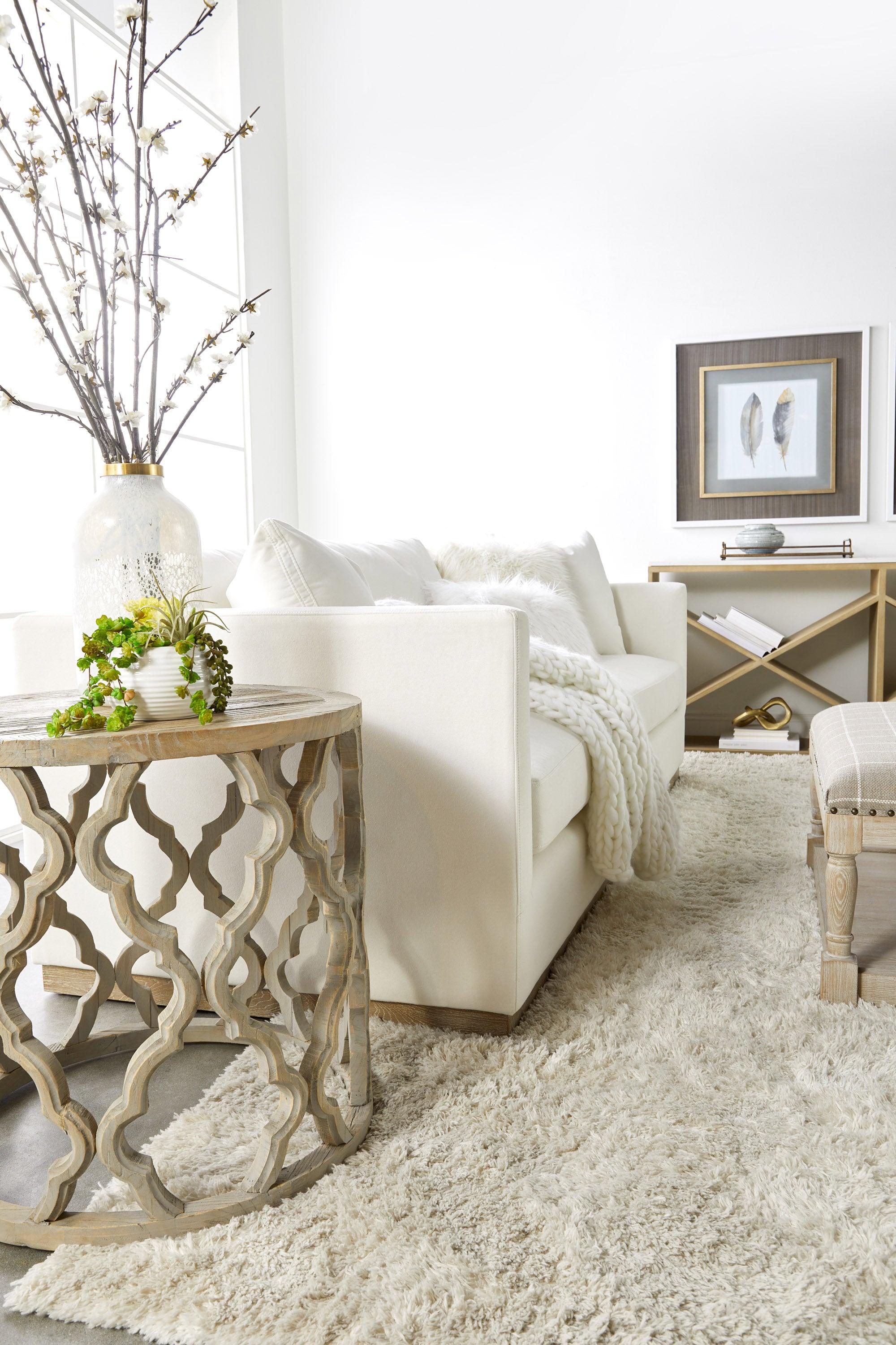 Cellar Console Table - Frankwebs