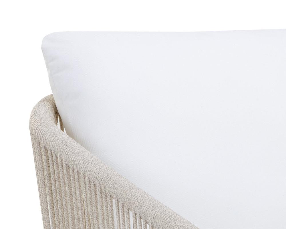 Allariz Dining Armchair - Frankwebs