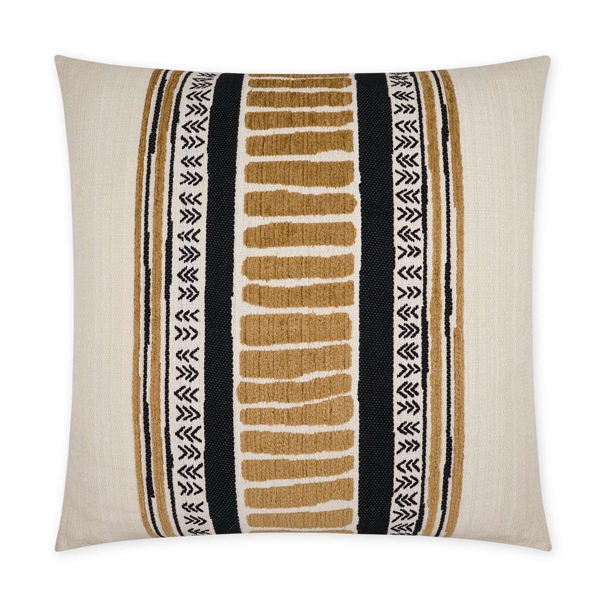 Cholula Pillow - Frankwebs