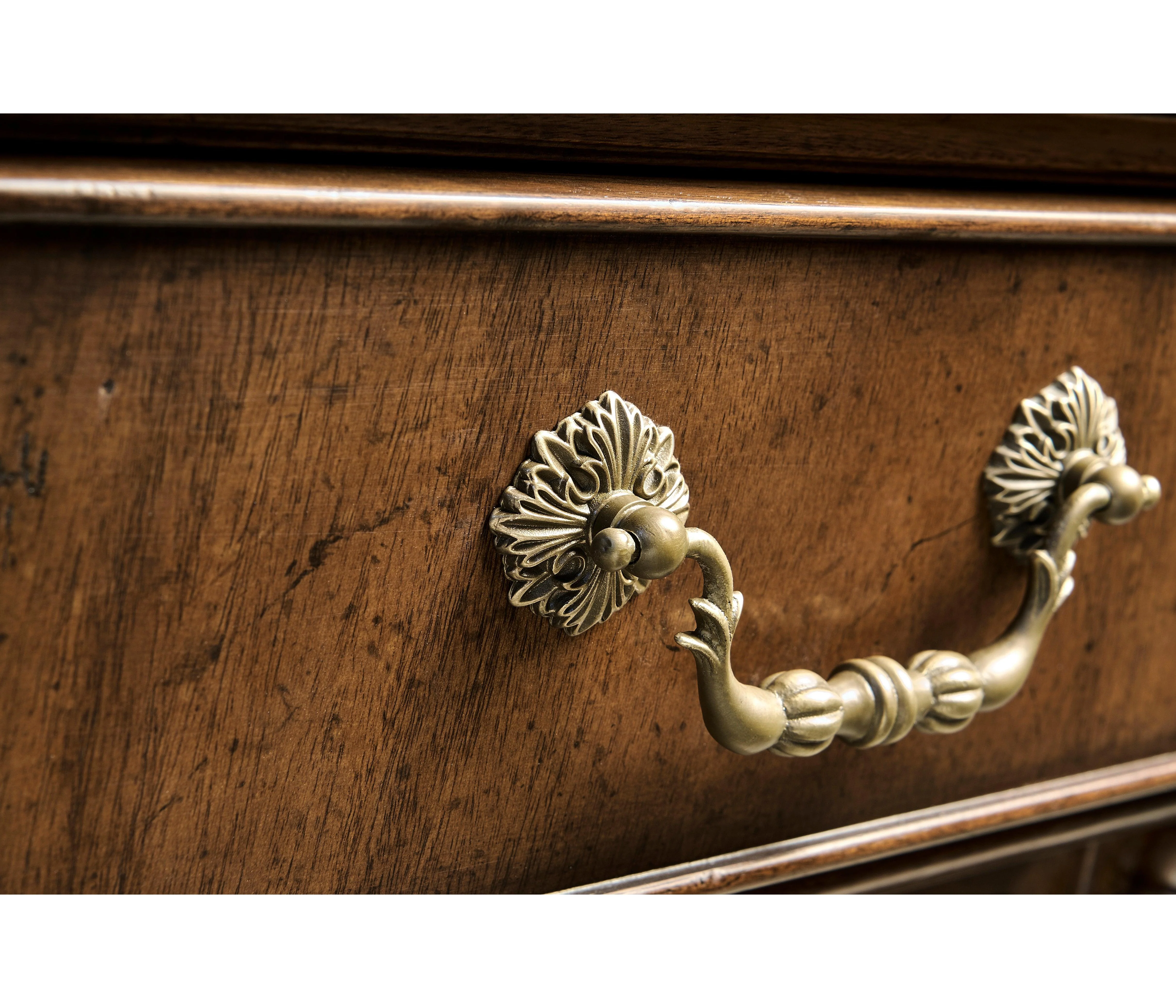 La Rochelle Narrow Cabinet With Cupboard - Frankwebs