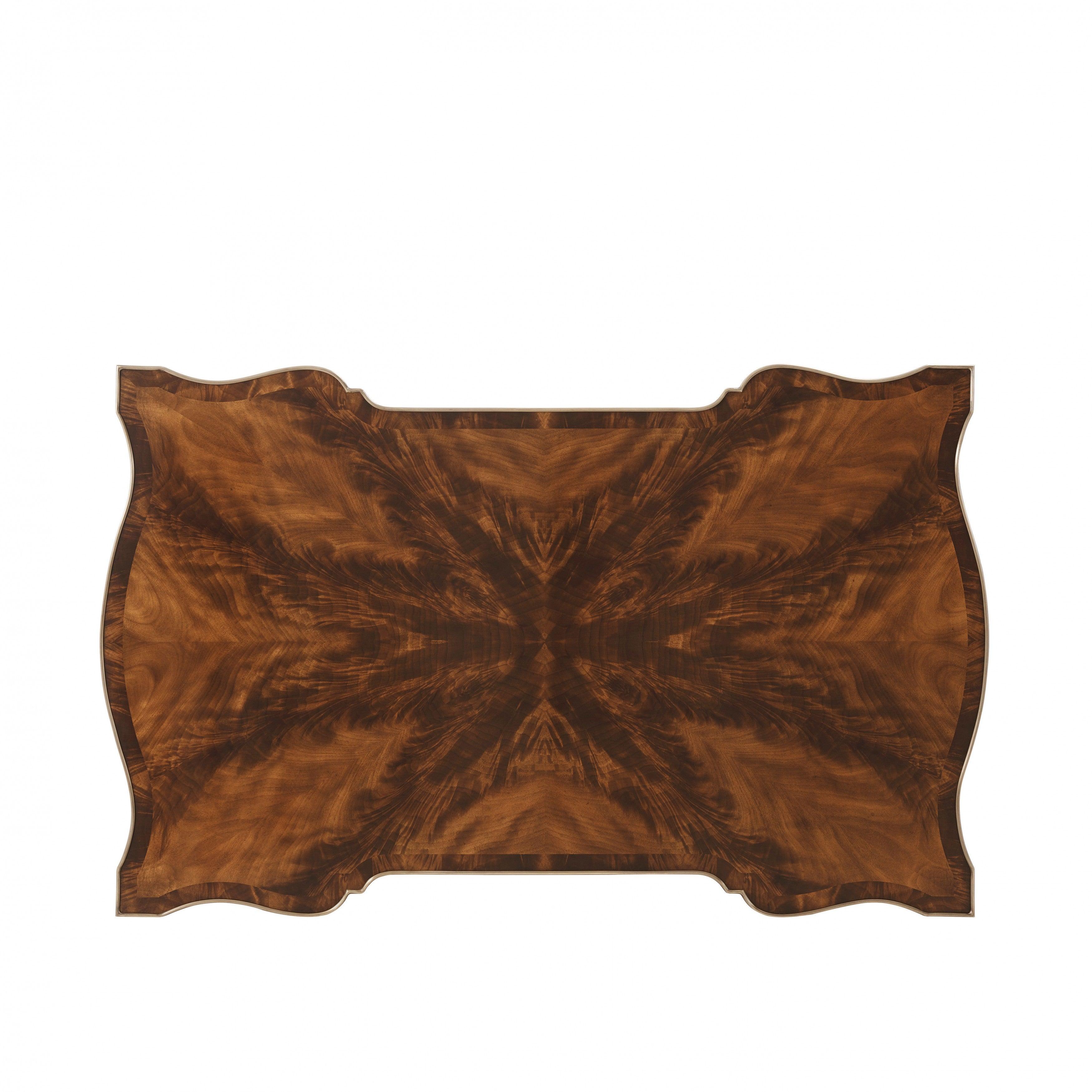 Regal Cocktail Table - Frankwebs