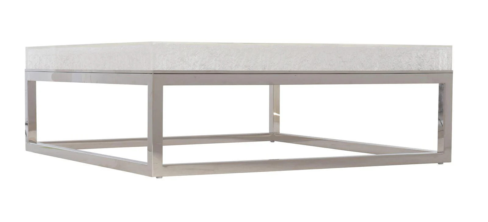ARCTIC COCKTAIL TABLE SQUARE - Frankwebs