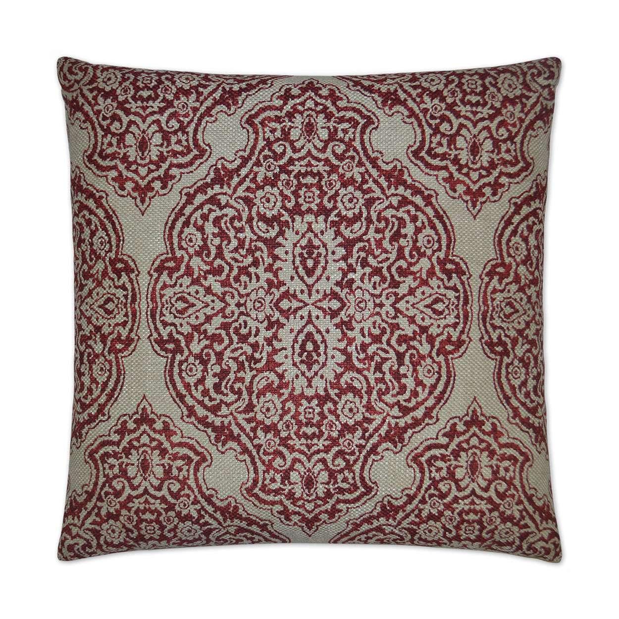 Delmonico Pillow - Frankwebs