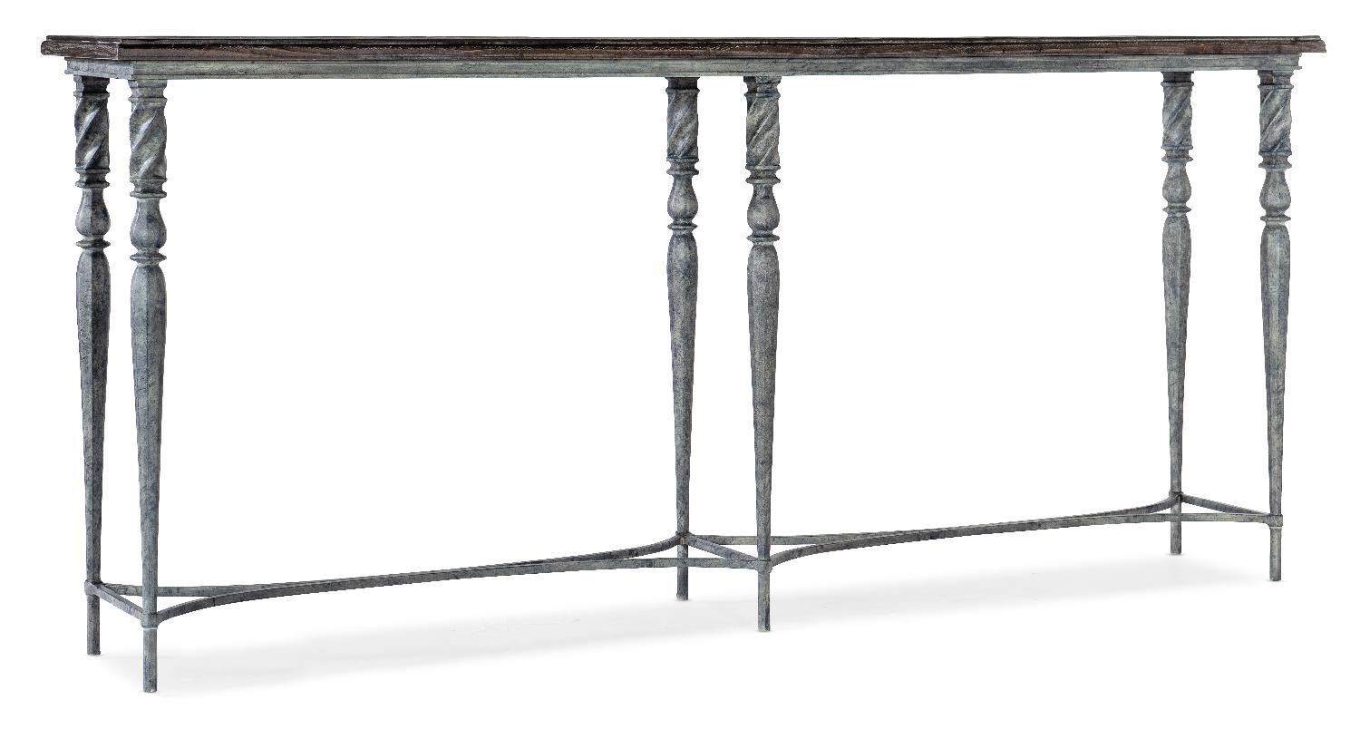 Traditions Console Table 2 - Frankwebs