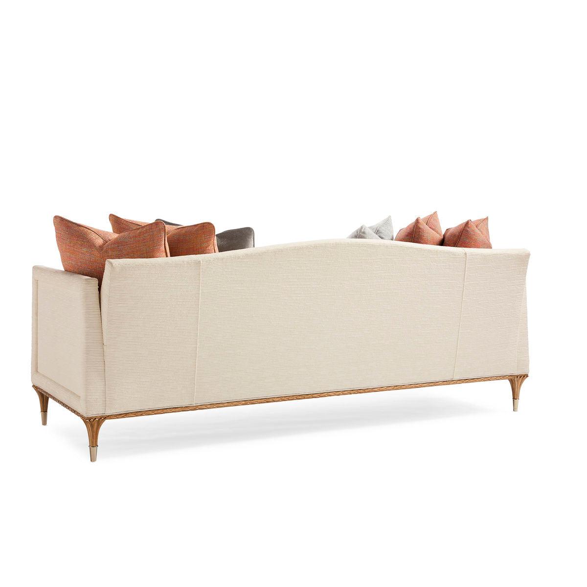 FONTAINEBLEAU SOFA - Frankwebs