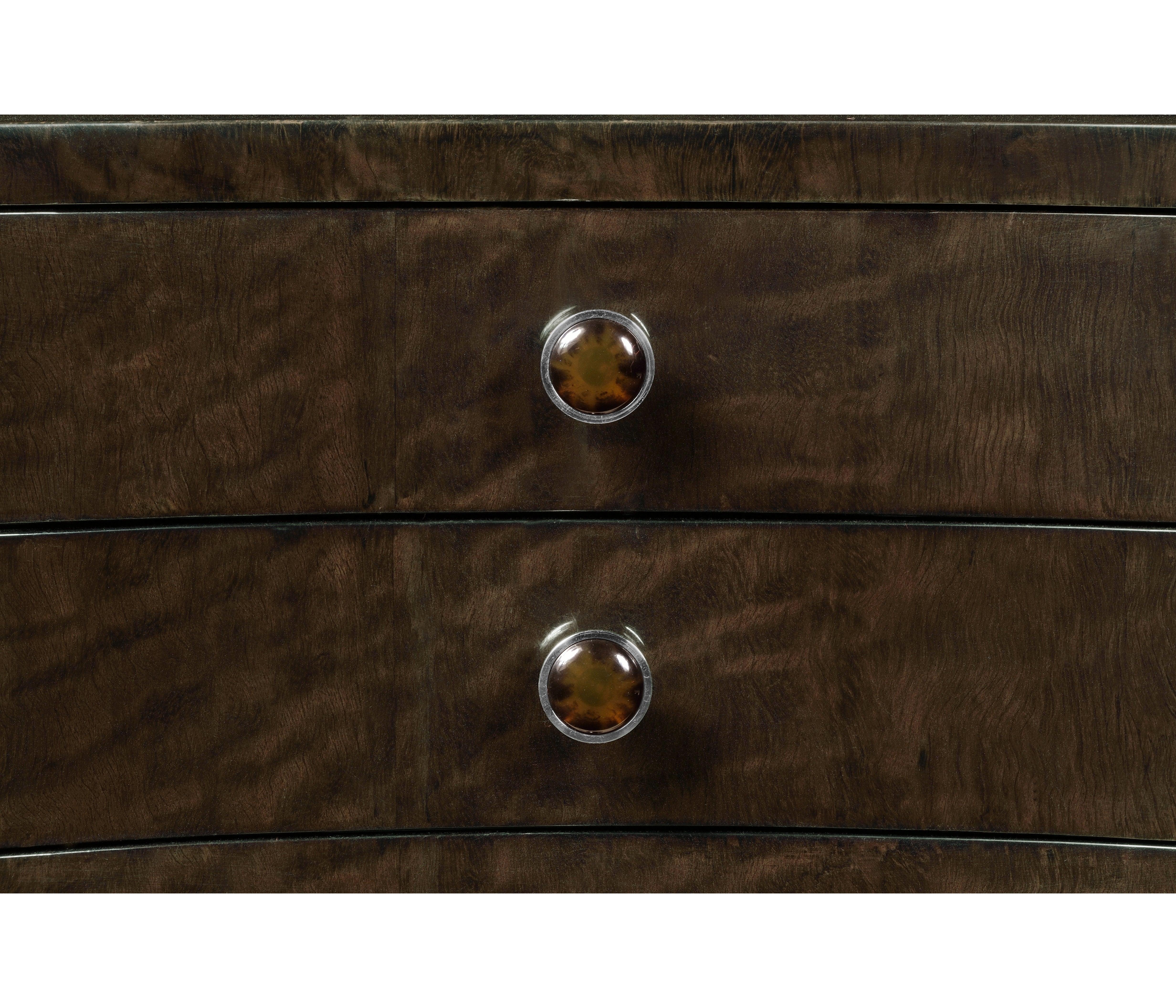 Belgravia Concave End Table - Frankwebs