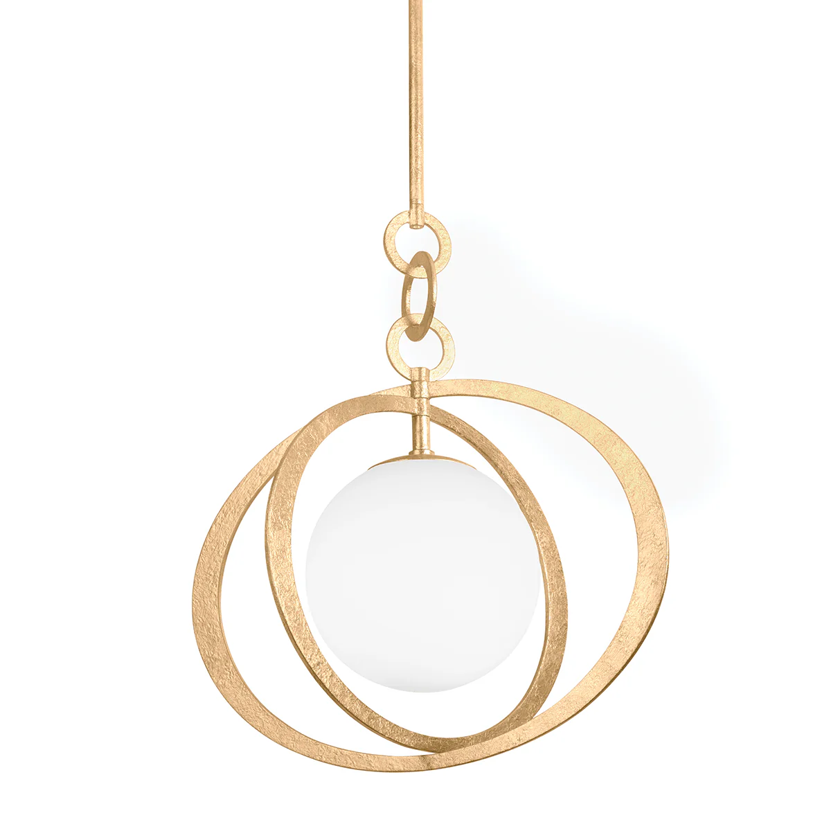 OLANCHA 1 LIGHT PENDANT SMALL - Frankwebs