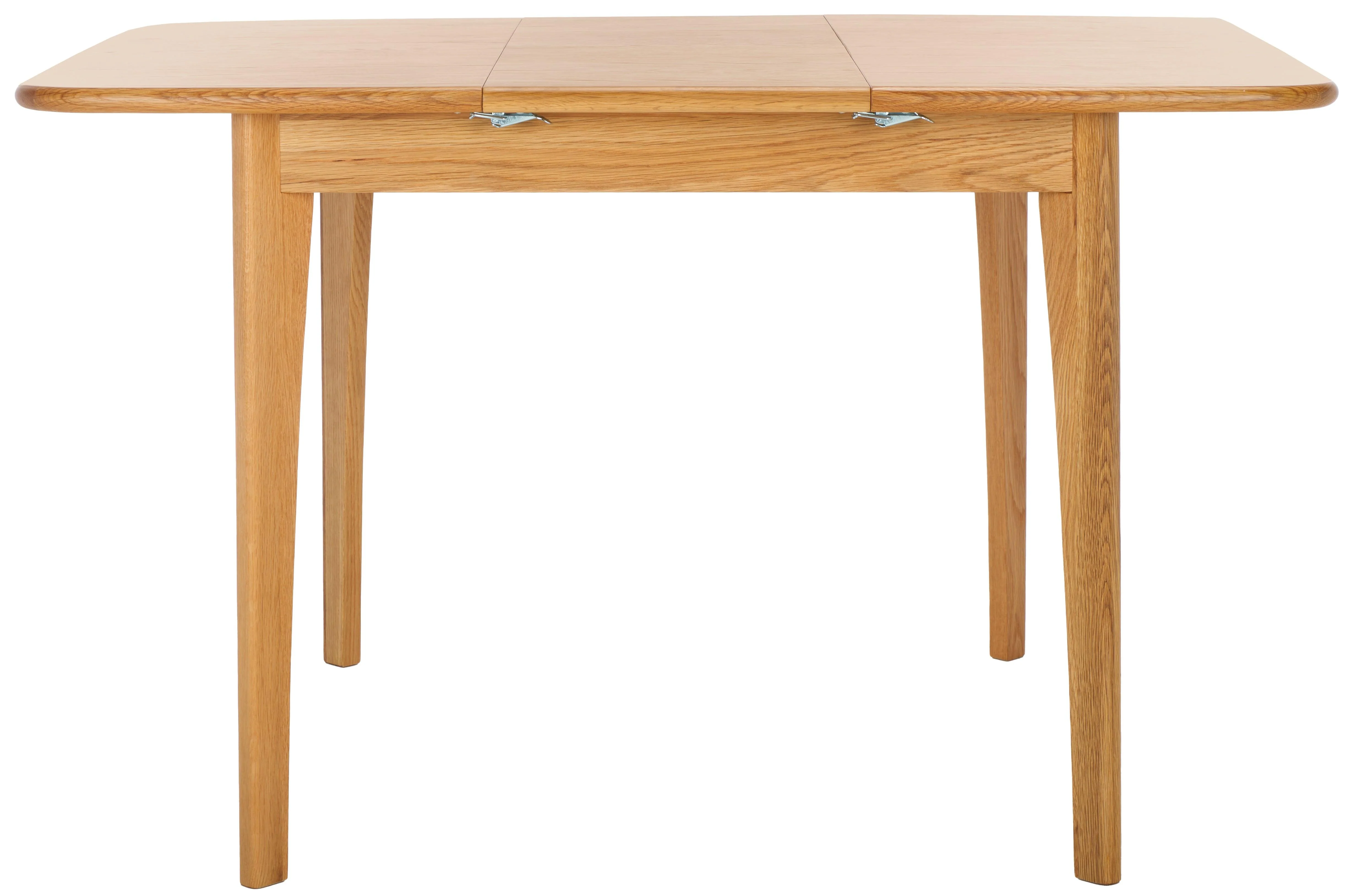 BARBOSSA EXTENDABLE DINING TABLE - Frankwebs