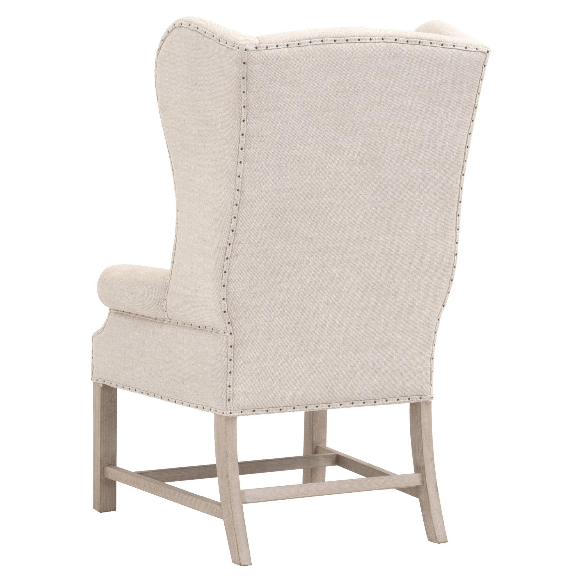 Chateau Arm Chair - Frankwebs