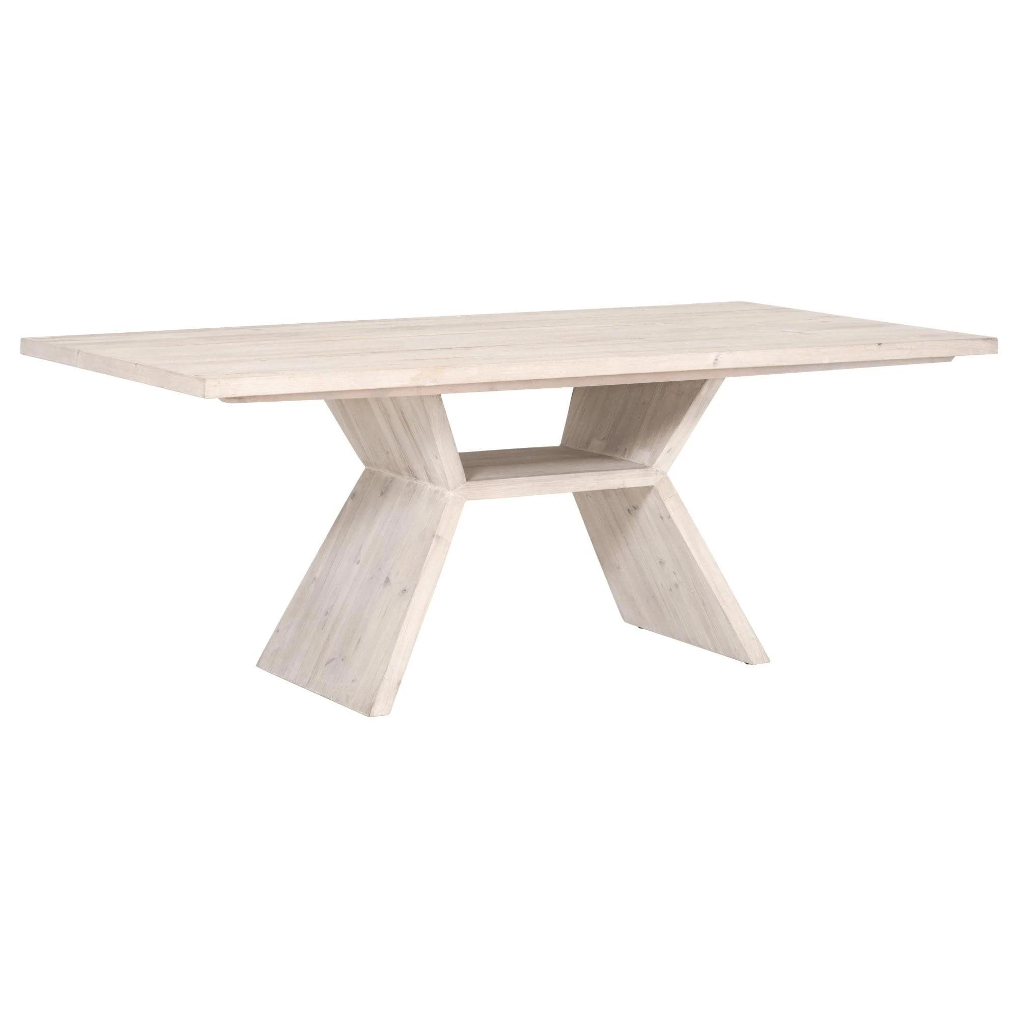 Bridge Dining Table - Frankwebs