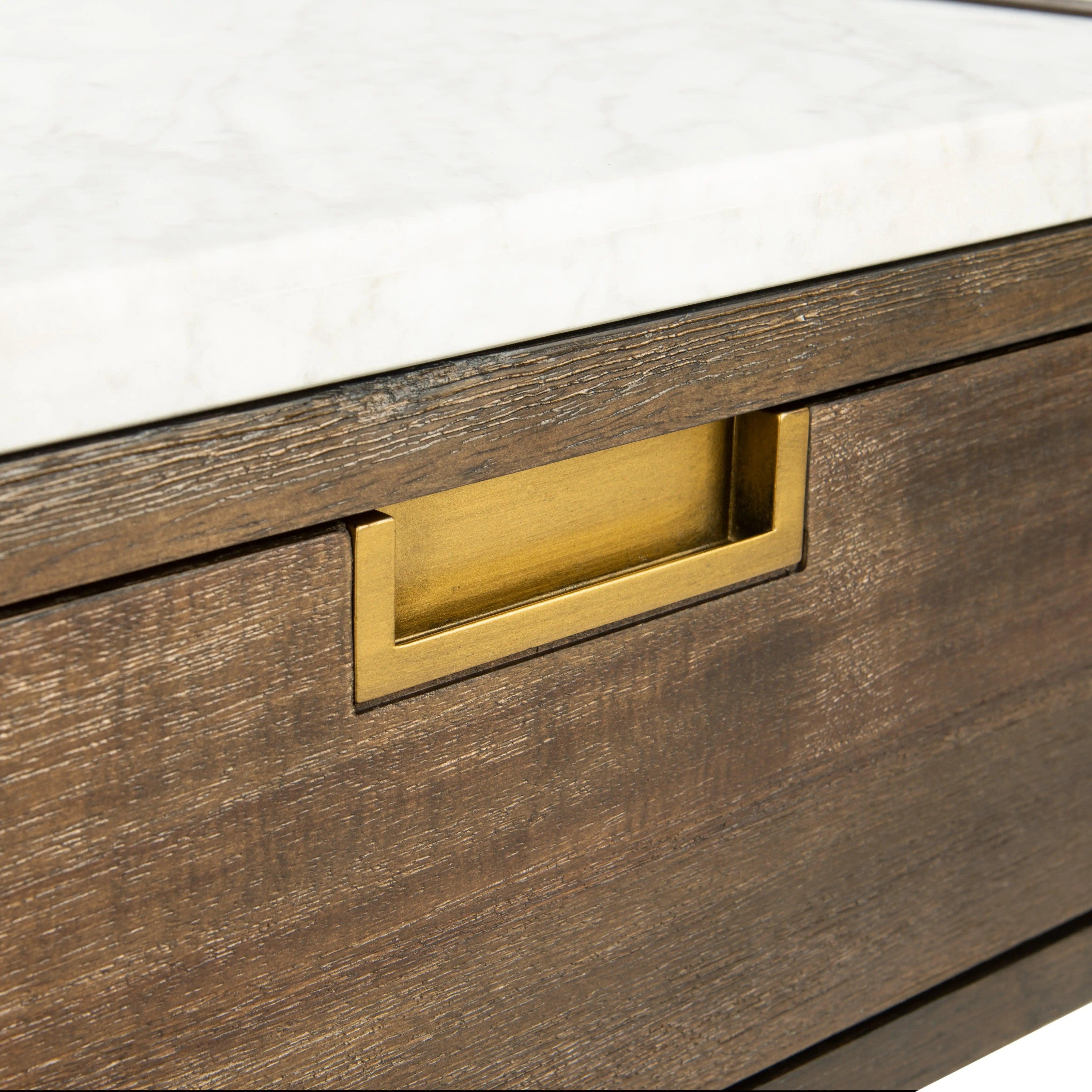 ADELINE 1 DRAWER NIGHTSTAND - Frankwebs