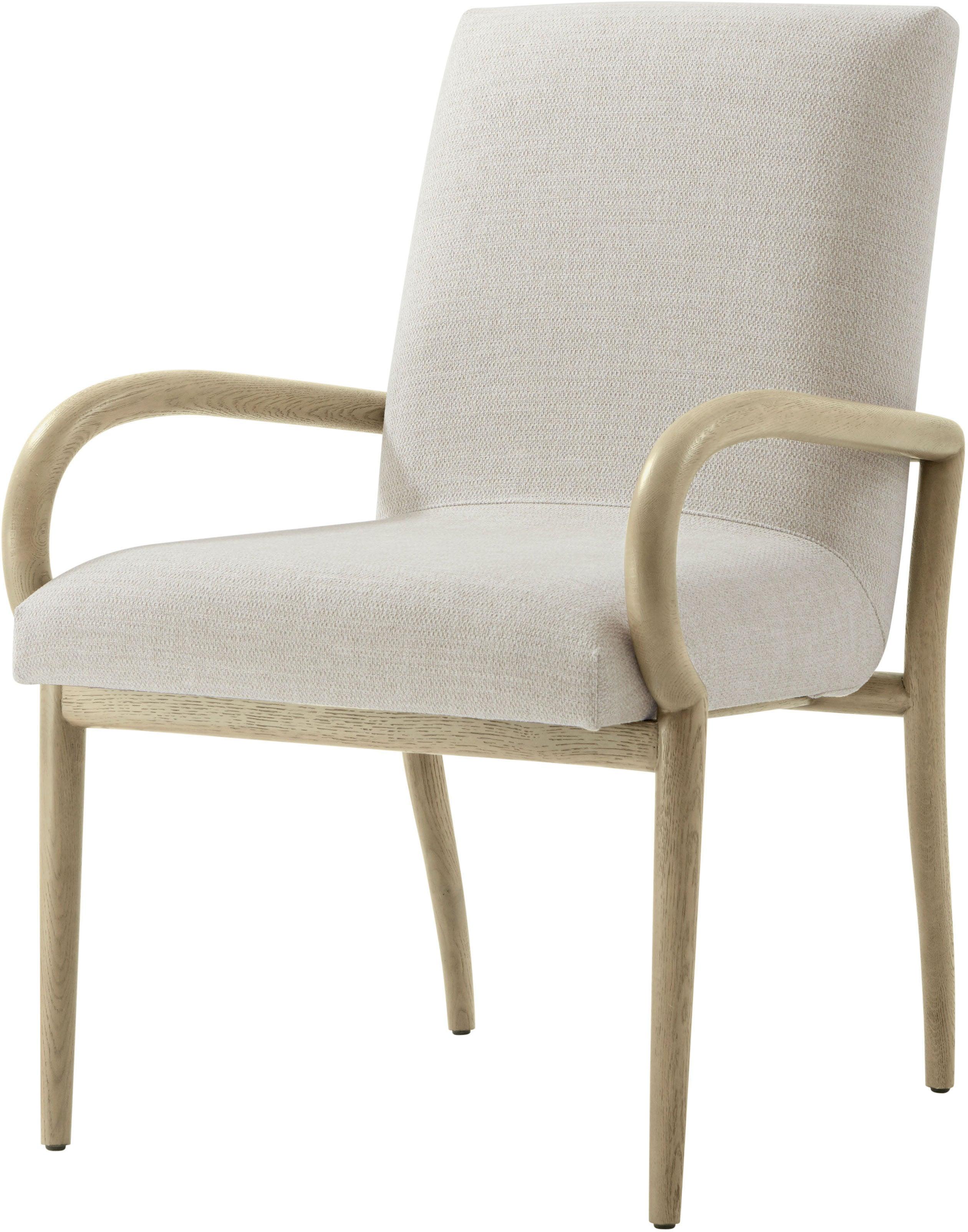 Catalina Dining Arm Chair II - Set Of 2 - Frankwebs
