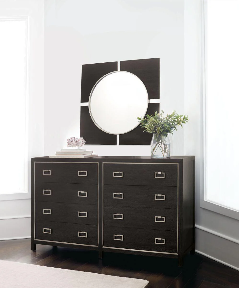 DECORAGE DRESSER 72