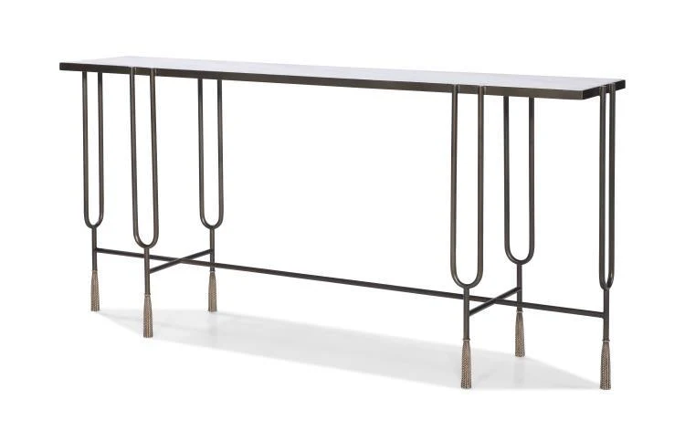 Grand Tour Furniture Harmon Console Table - Frankwebs