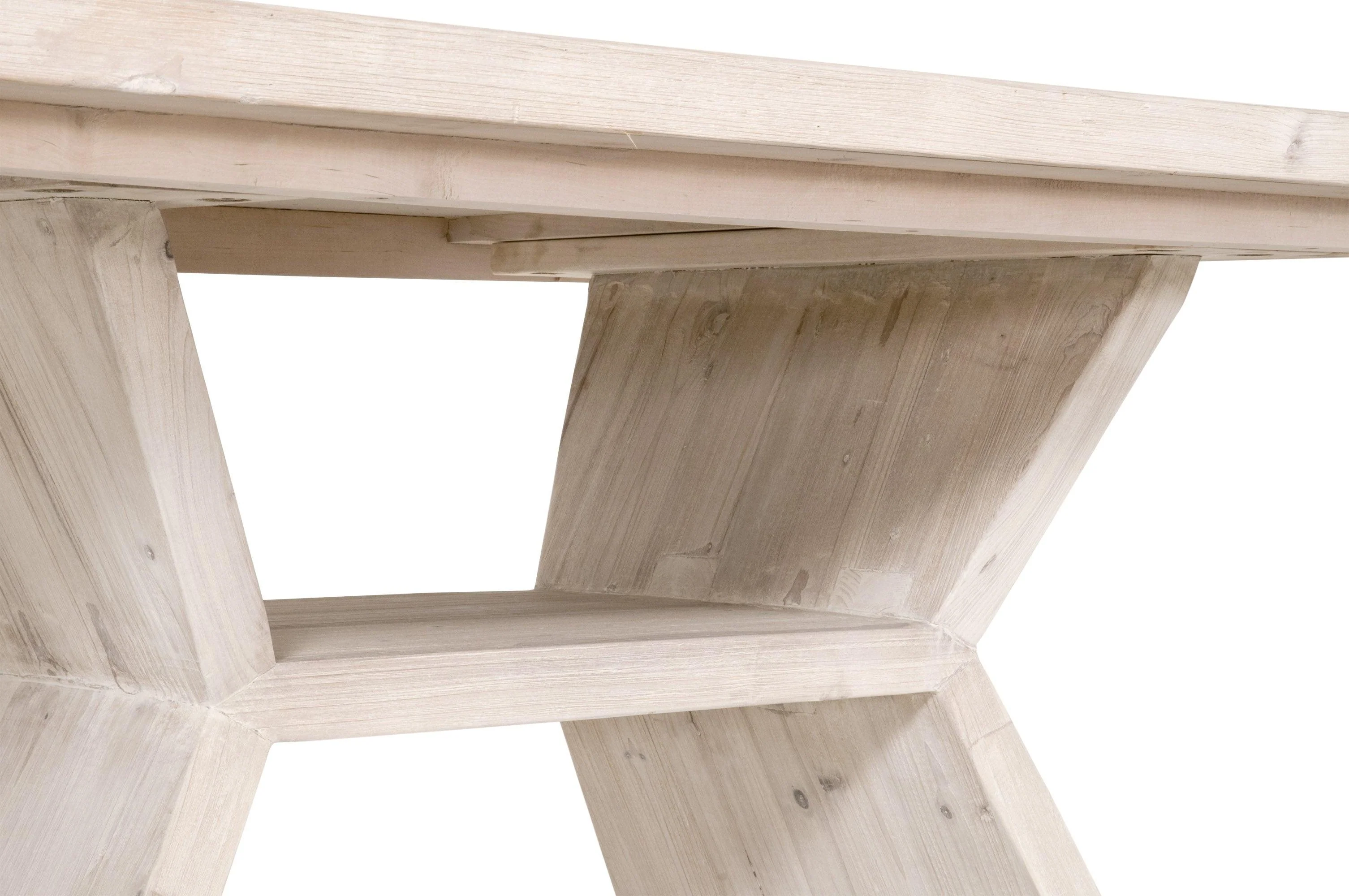 Bridge Dining Table - Frankwebs