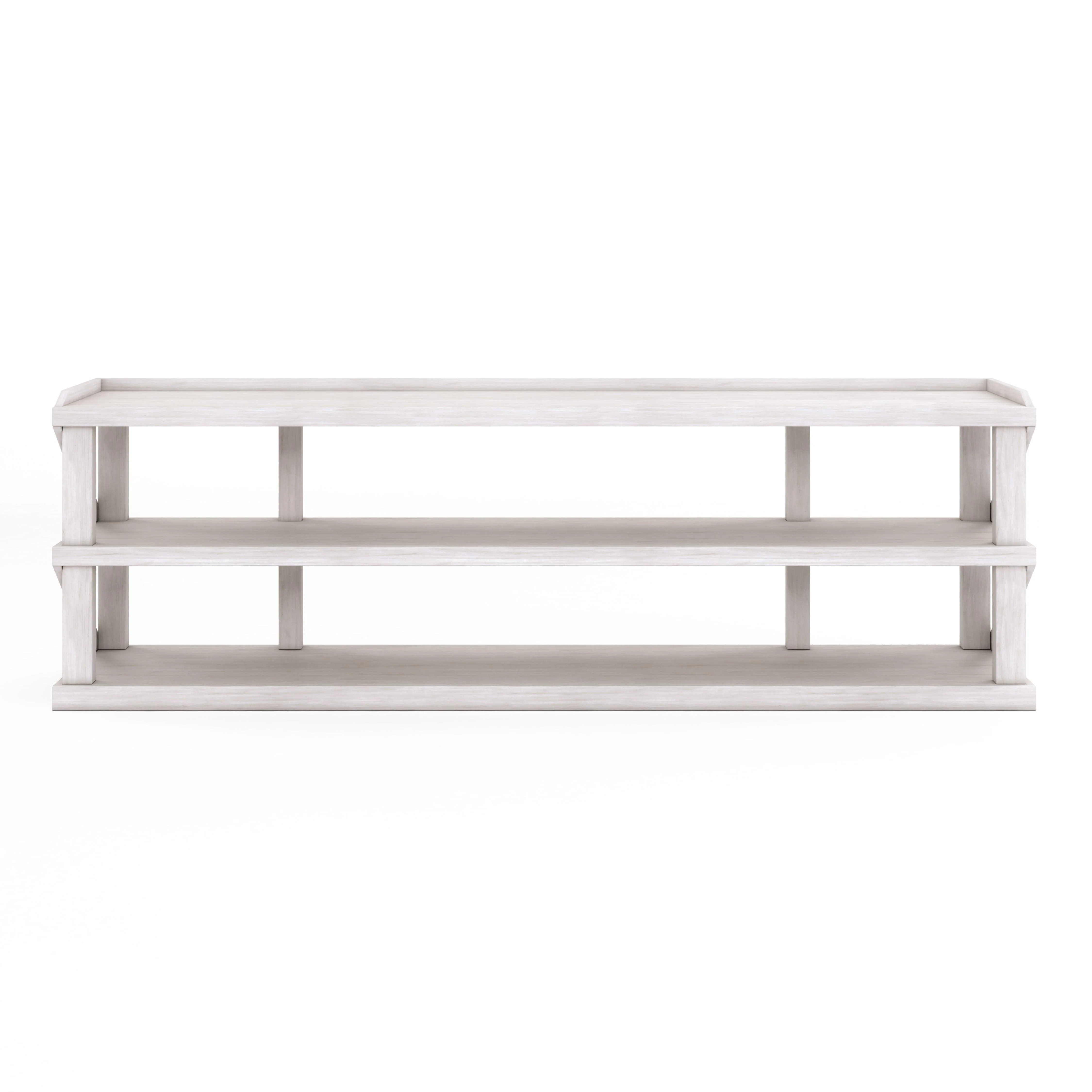 Post Entertainment Console - Frankwebs