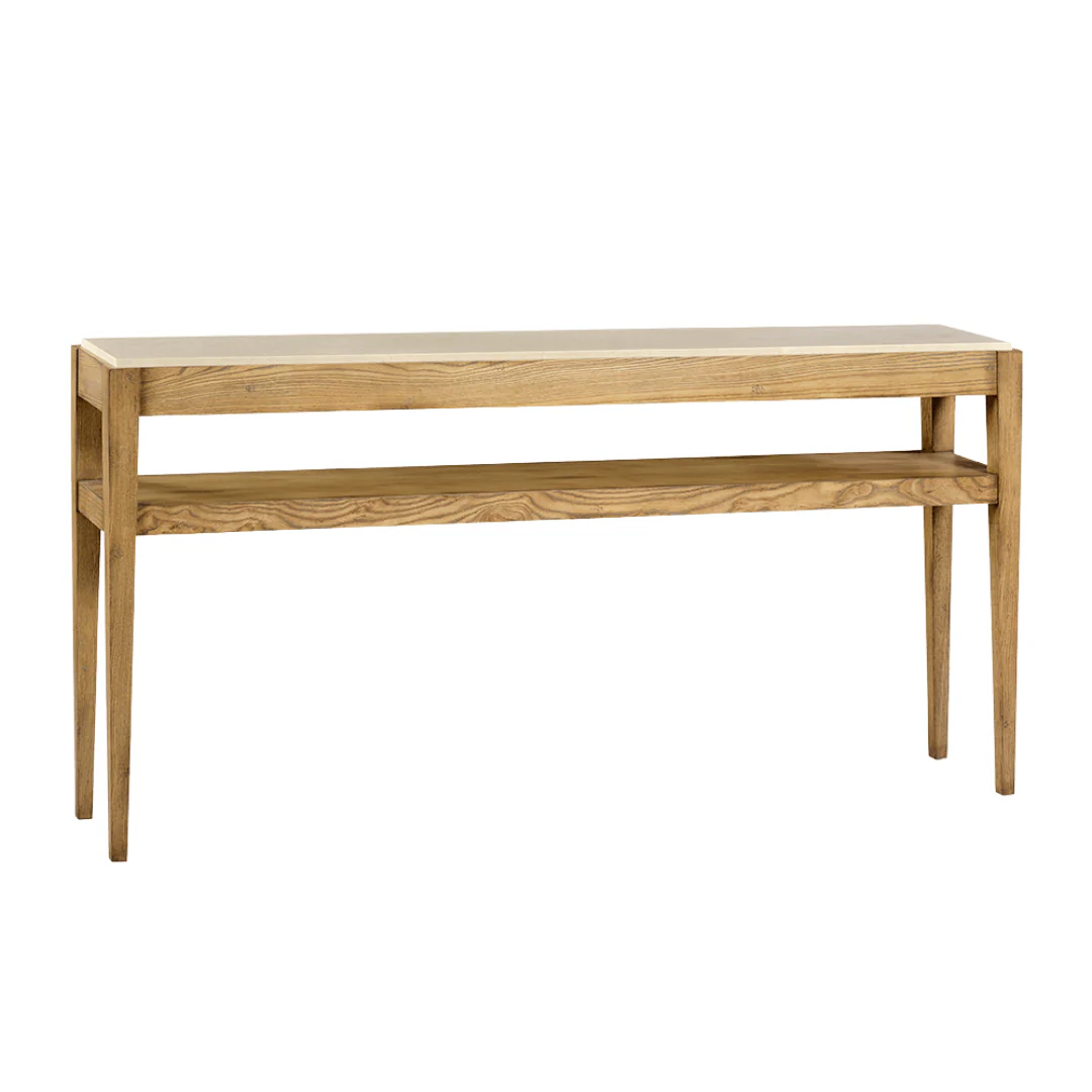 Staunton Console Table - Frankwebs