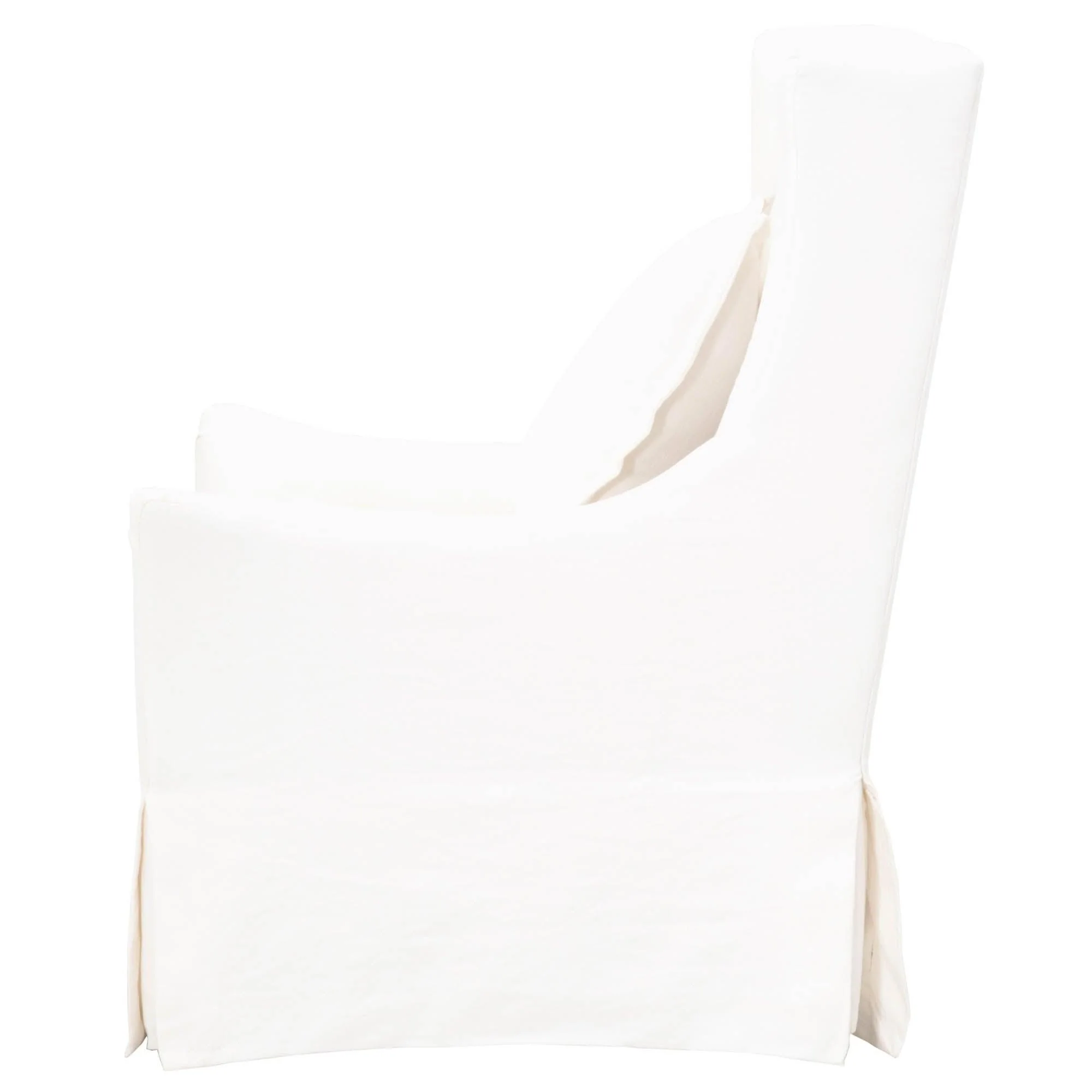 Otto Swivel Club Chair - Frankwebs