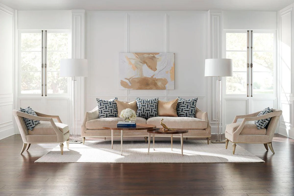 A WHOLE BUNCH COFFEE TABLE - Frankwebs