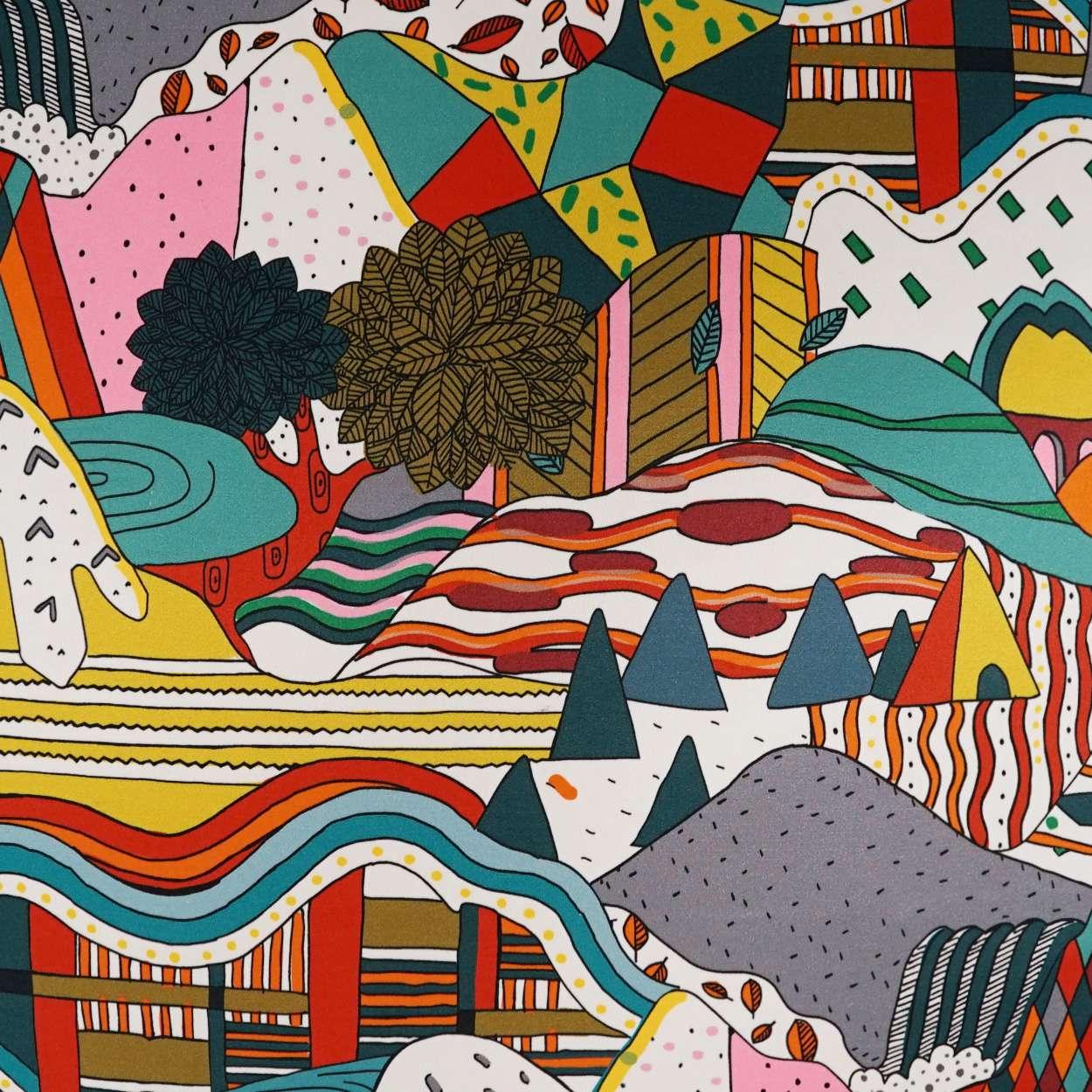 Gulliver Pillow - Frankwebs