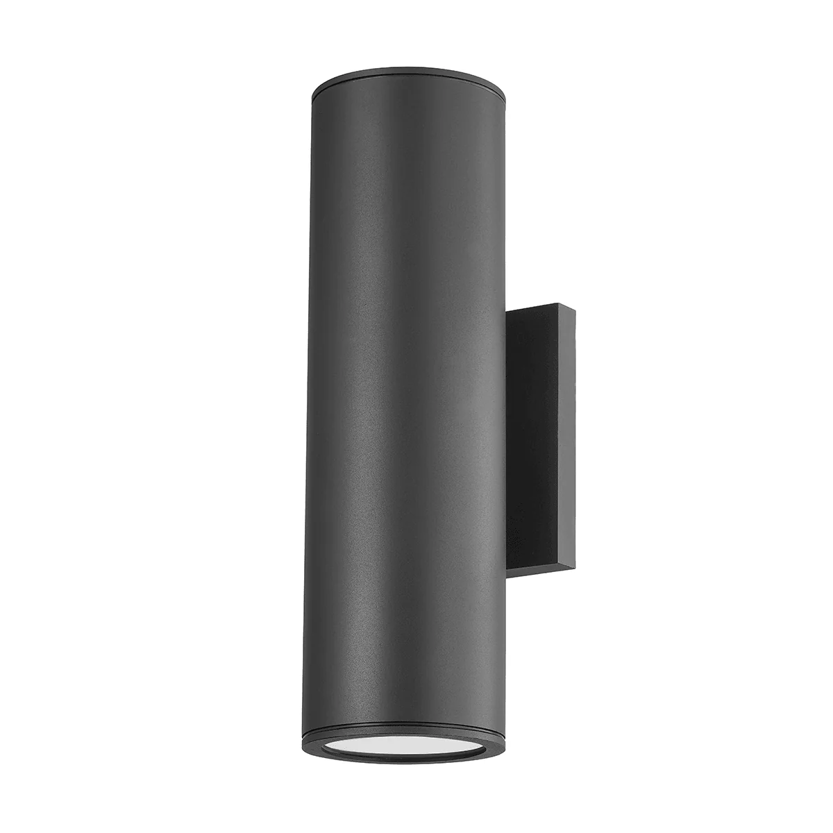 PERRY 1 LIGHT EXTERIOR WALL SCONCE LARGE - Frankwebs