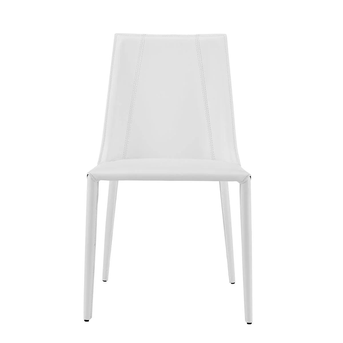 Kalle Side Chair - Set of 1 - Frankwebs