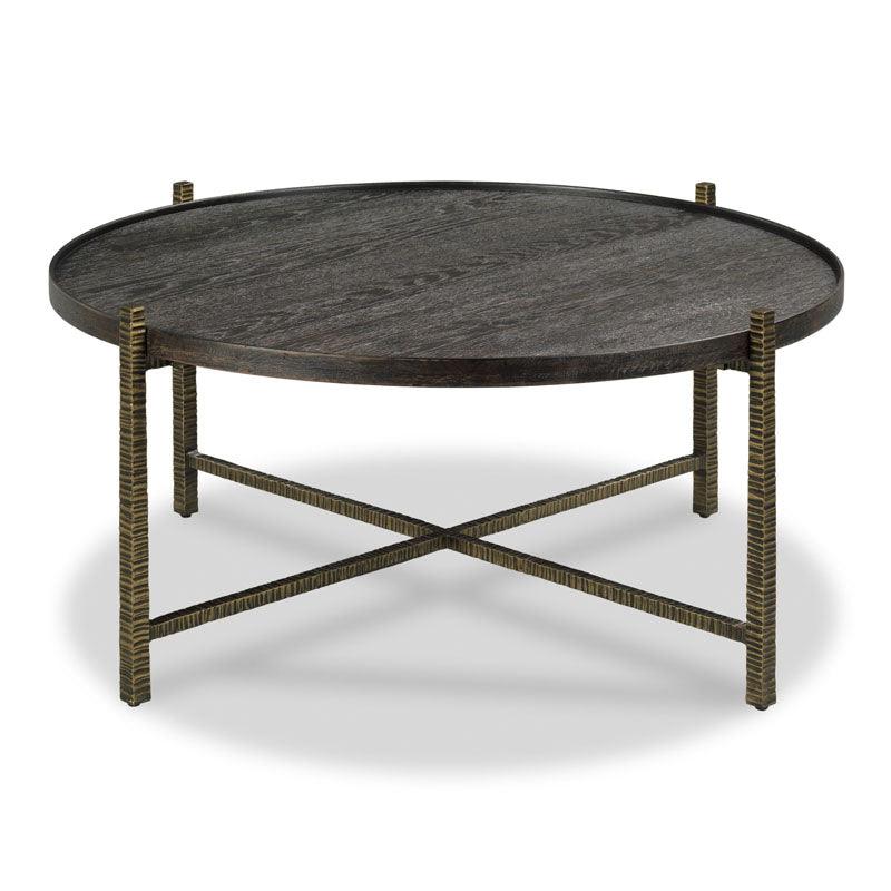 Broomfield Cocktail Table - Frankwebs