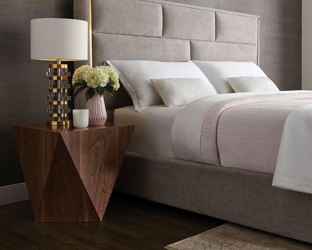 Timmons End Table - Frankwebs