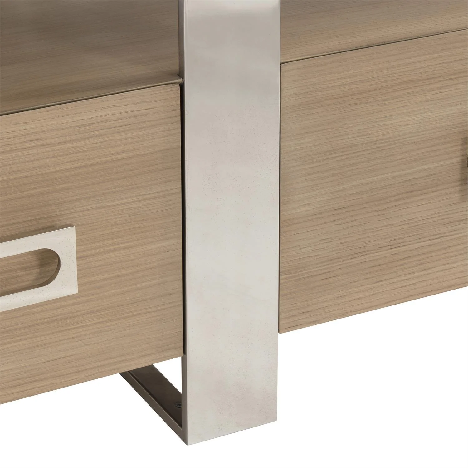 MODULUM ENTERTAINMENT CREDENZA - Frankwebs