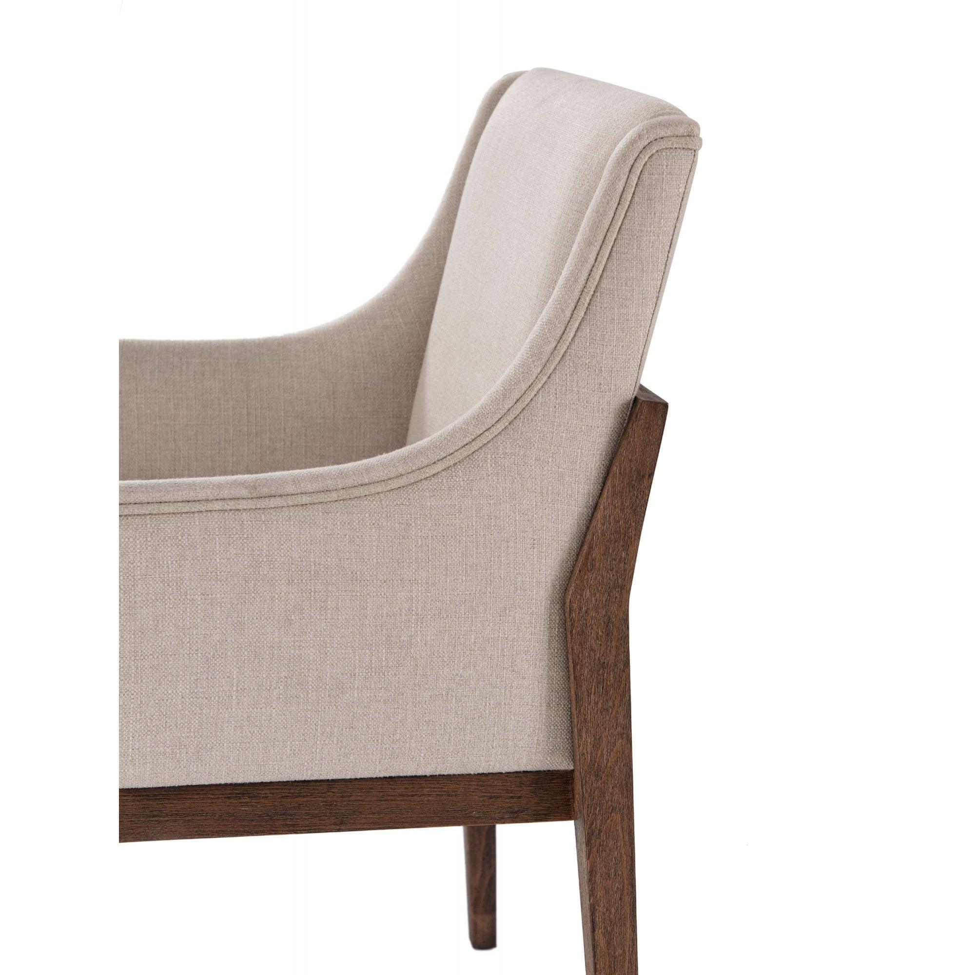 Valeria Dining Armchair - Set of 2 - Frankwebs