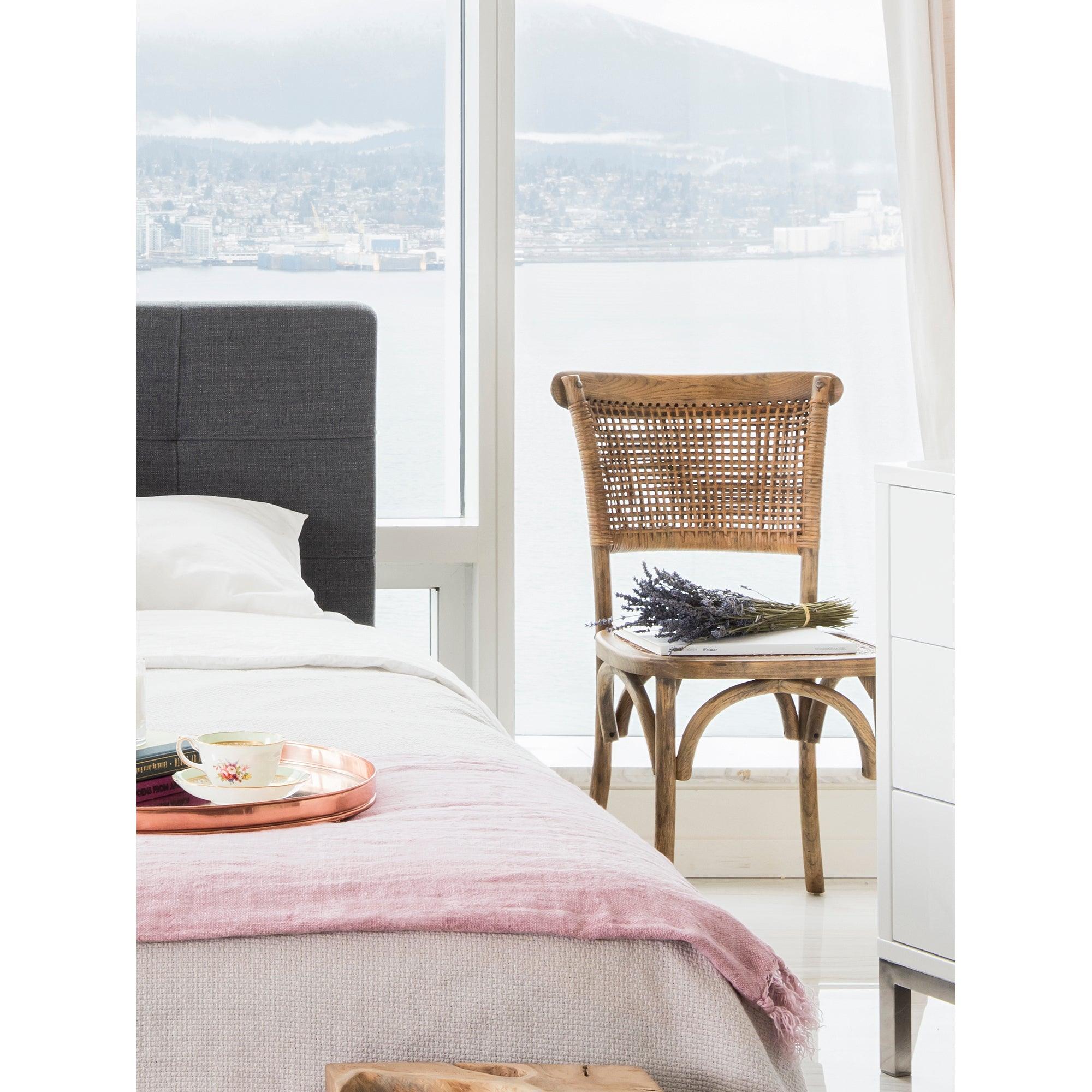 Churchill Dining Chair - Set Of Two - Frankwebs