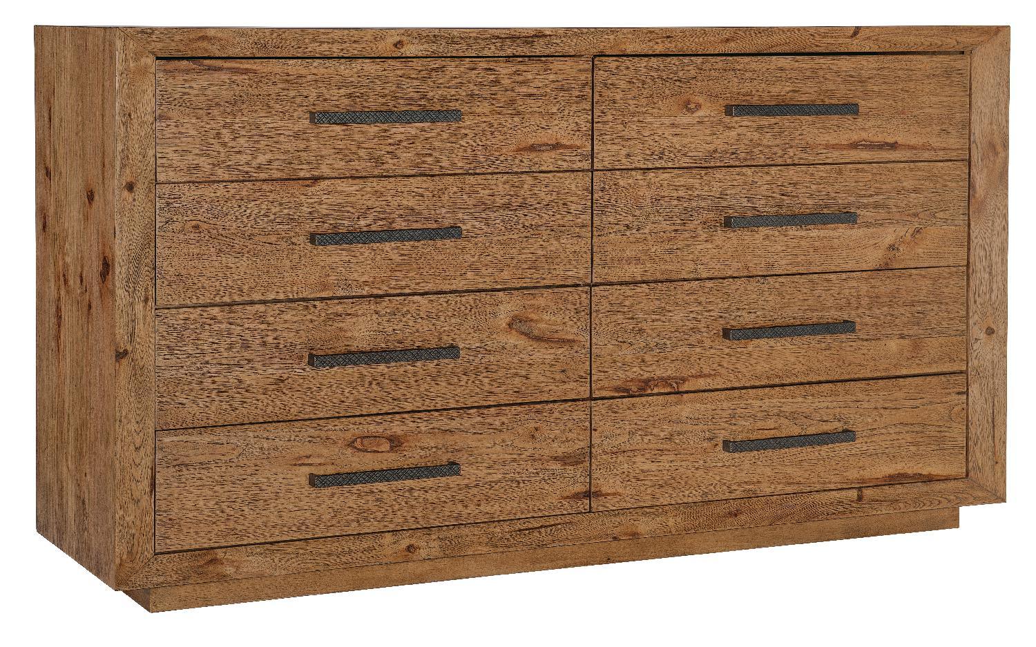 Big Sky Eight Drawer Dresser - Frankwebs